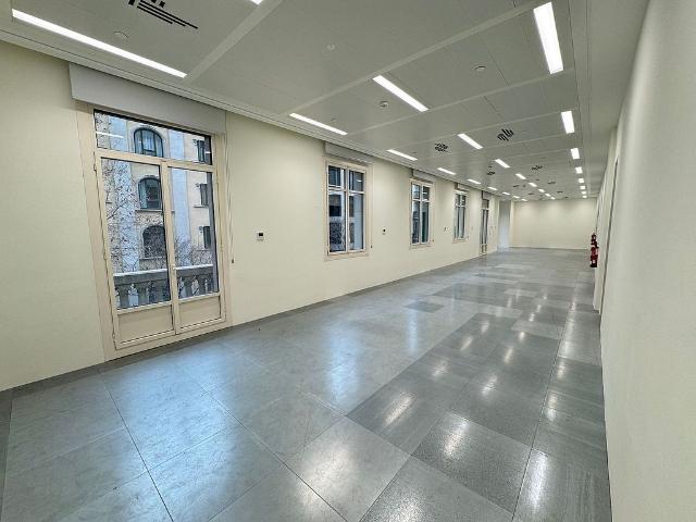 Oficina en alquiler en avenida Diagonal, Barcelona, de 510 m² por 13.260