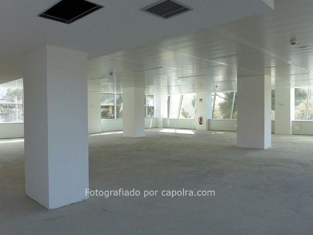 Oficina en alquiler en avenida Diagonal, Barcelona, de 644 m² por 18.032