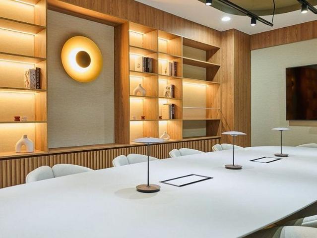 Oficina en alquiler en avenida Diagonal, Barcelona, de 70 m² por 13.000