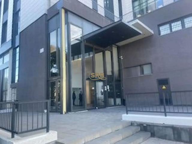 Oficina en alquiler en avenida Joan Carles I, Hospitalet de Llobregat, L´, de 336 m² por 2.352