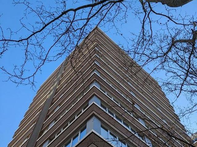 Oficina en alquiler en avenida Meridiana, Barcelona, de 210 m² por 2.730