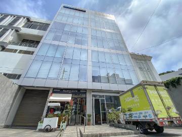 Oficina en Alquiler en Avenida Santa Cruz, Miraflores