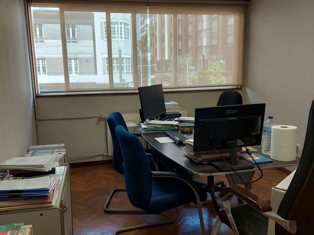 Oficina en alquiler en A Coruña, A Coruña Rías Altas