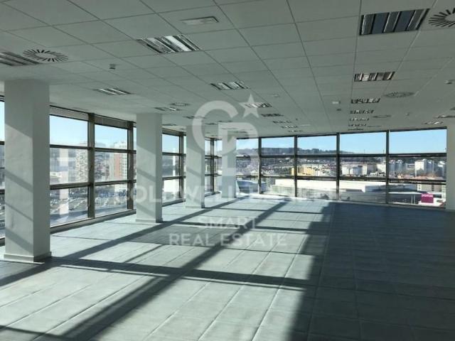 Oficina en alquiler en A Coruña