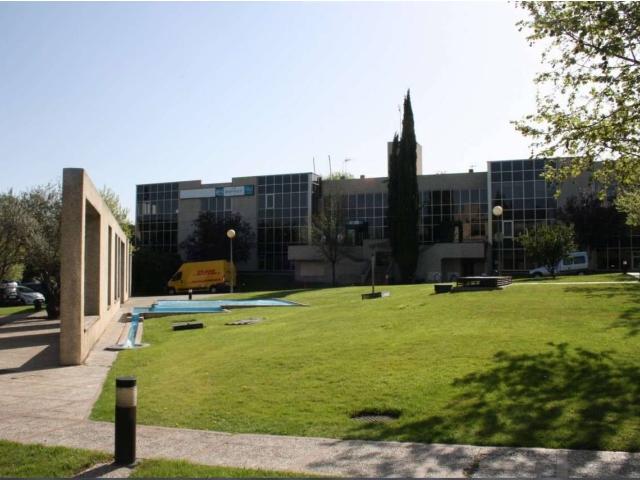 Oficina en alquiler en Alcobendas