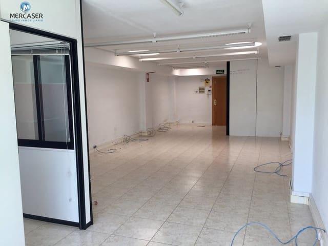Oficina en alquiler en Alcalá de Henares, Madrid