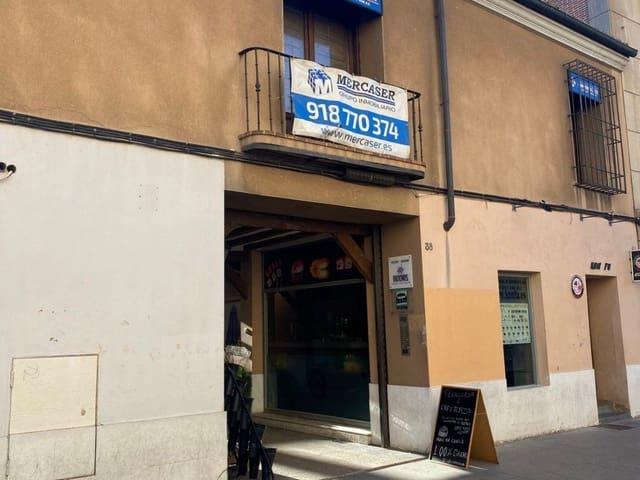 Oficina en alquiler en Alcalá de Henares, Madrid