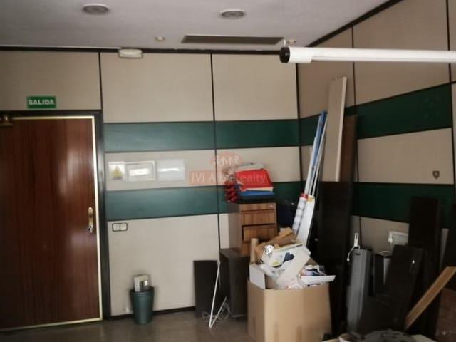 Oficina en alquiler en Albacete, Albacete