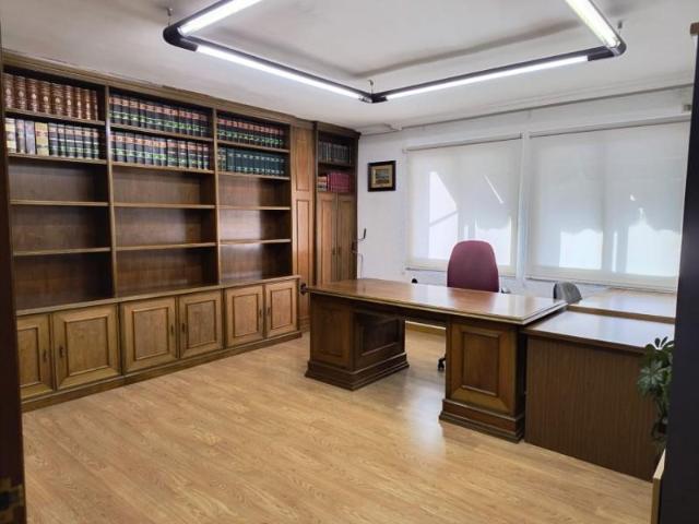 Oficina en alquiler en Albacete, Altozano