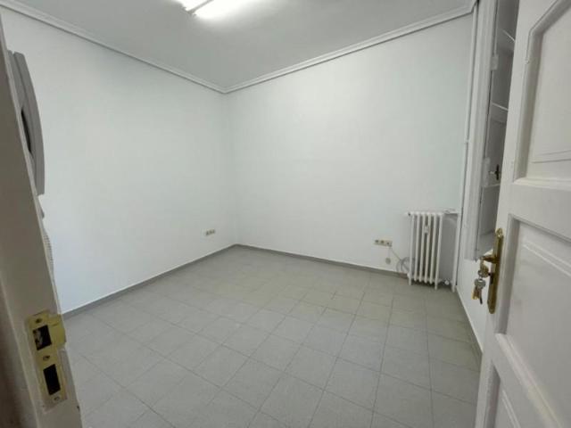 Oficina en alquiler en Albacete, Calle Ancha