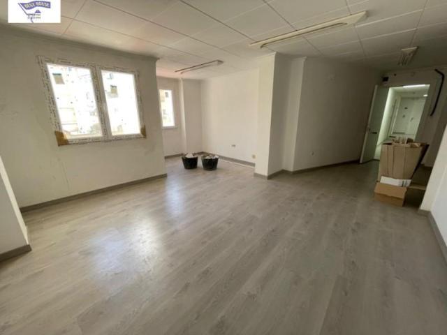 Oficina en alquiler en Albacete, Centro Altozano
