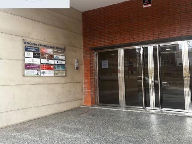 Oficina en Alquiler en Algeciras, Cádiz