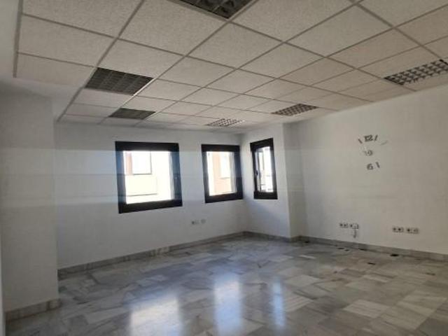 Oficina en alquiler en Algeciras, Centro