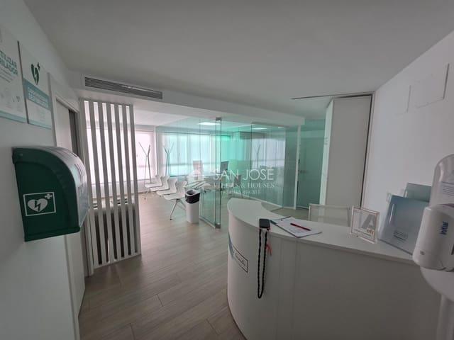Oficina en alquiler en Alicante / Alacant, Alicante Costa Blanca
