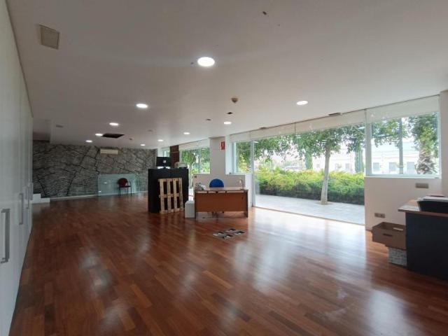 Oficina en alquiler en Alicante, Benalua