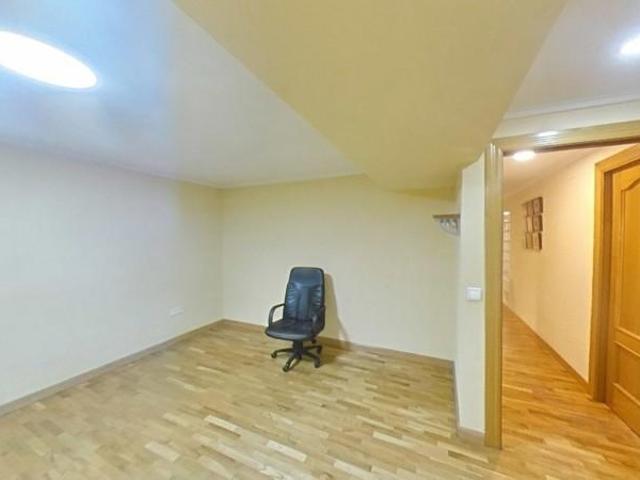 Oficina en alquiler en Alicante, Benalua