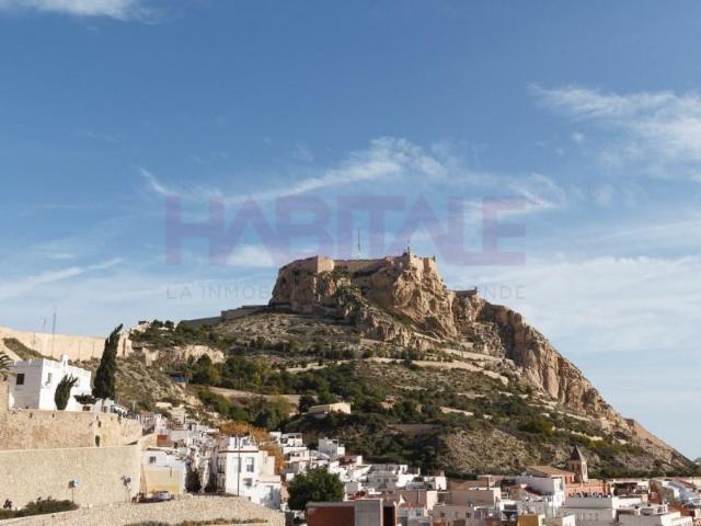 Oficina en alquiler en Alicante, Centro Tradicional