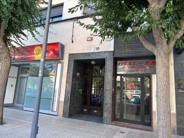 Oficina en alquiler en Almansa, Centro