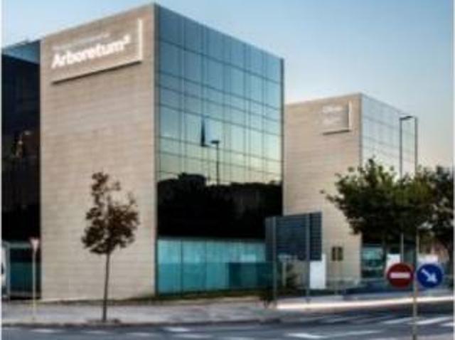 Oficina en Alquiler en Almeda El Corte Inglés