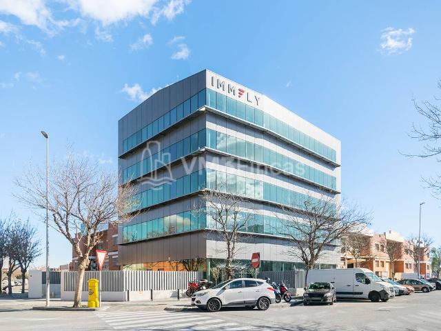 Oficina en Alquiler en Almeda El Corte Inglés