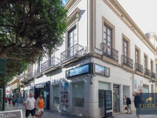 Oficina en alquiler en Almería, Paseo de almeria