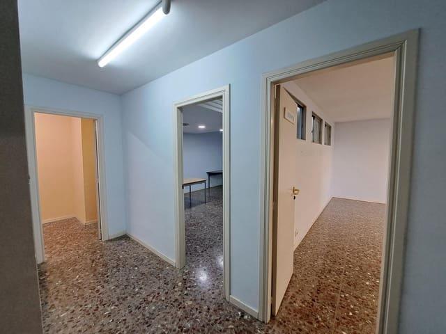 Oficina en alquiler en Alzira, Valencia
