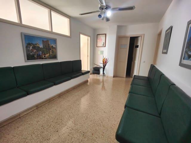 Oficina en alquiler en Arguineguín, Gran Canaria