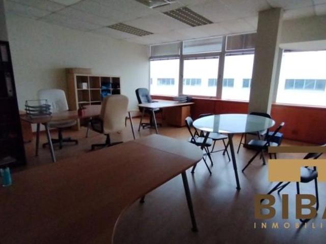 Oficina en alquiler en Aretxabaleta