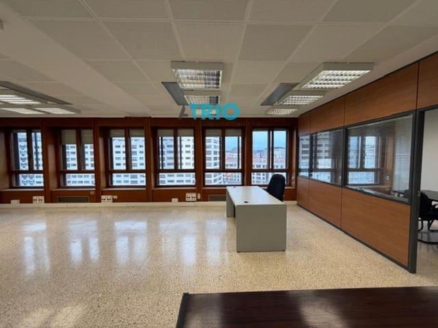 Oficina en alquiler en Burgos, Burgos