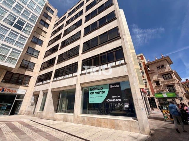 Oficina en alquiler en Burgos, Burgos