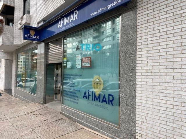 Oficina en alquiler en Burgos, Burgos