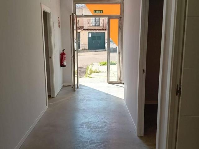 Oficina en alquiler en Badajoz, Ciudad Jardín