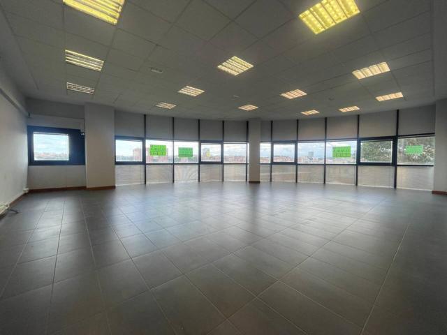 Oficina en alquiler en Barakaldo