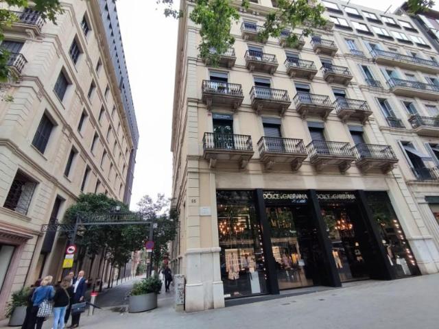 Oficina en alquiler en Barcelona, Vila de Gràcia