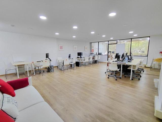 Oficina en alquiler en Barcelona Barcelona