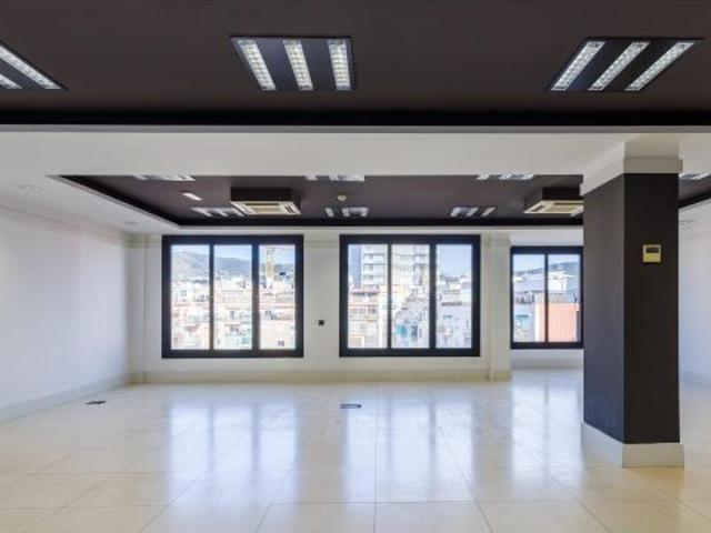 Oficina en Alquiler en Barcelona, Barcelona