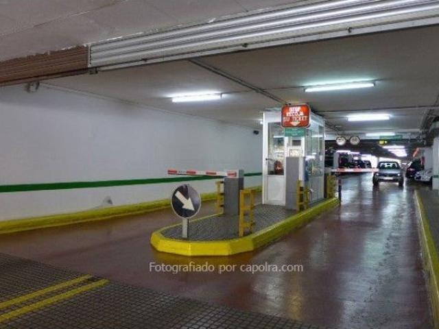 Oficina en Alquiler en Barcelona, Barcelona