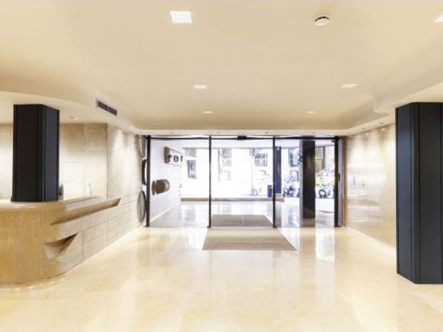 Oficina en Alquiler en Barcelona, Barcelona