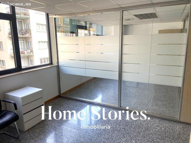Oficina en Alquiler en Barcelona, Barcelona