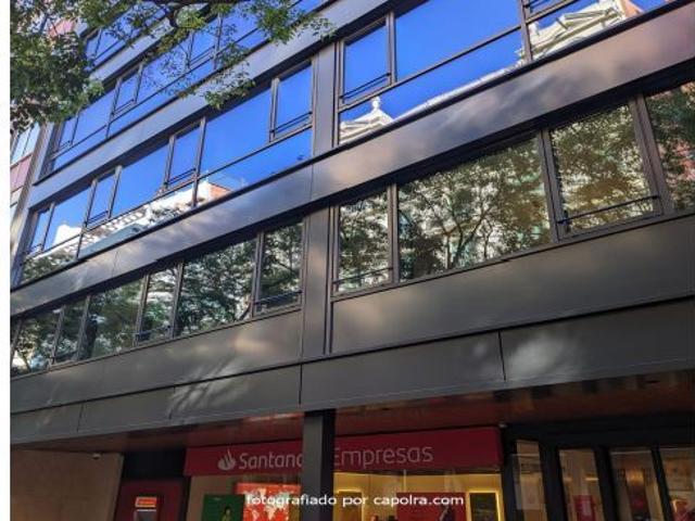 Oficina en Alquiler en Barcelona, Barcelona