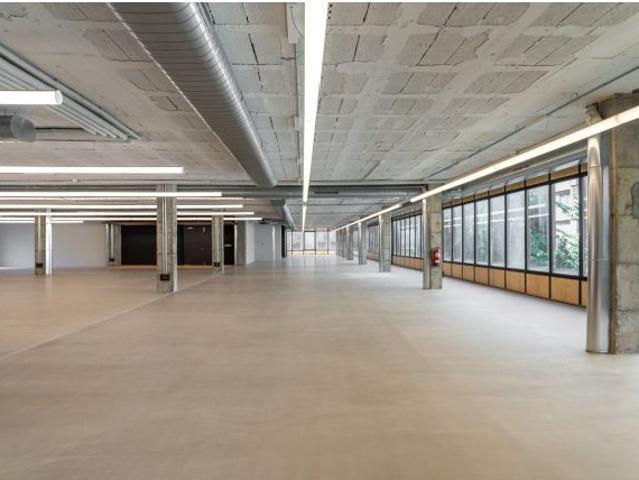 Oficina en Alquiler en Barcelona, Barcelona