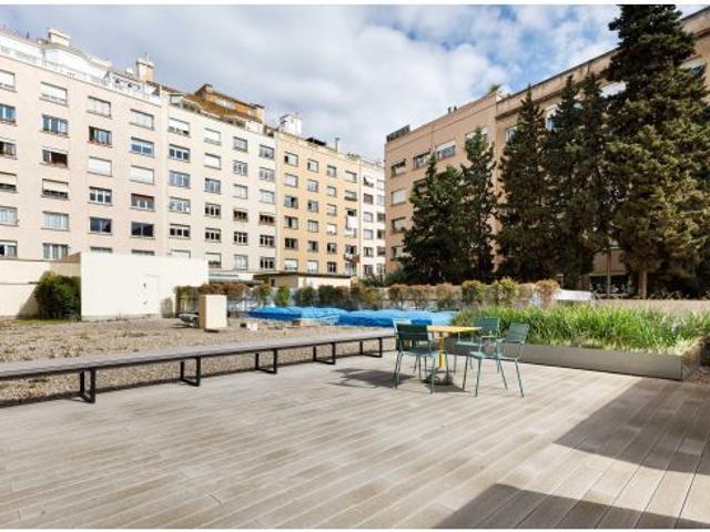 Oficina en Alquiler en Barcelona, Barcelona