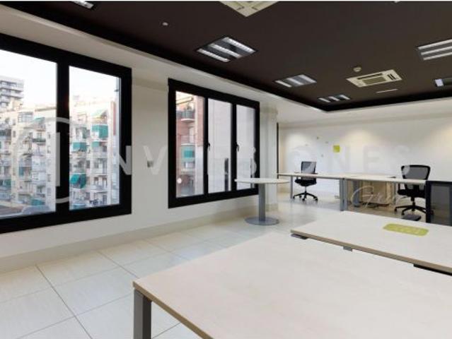 Oficina en Alquiler en Barcelona, Barcelona