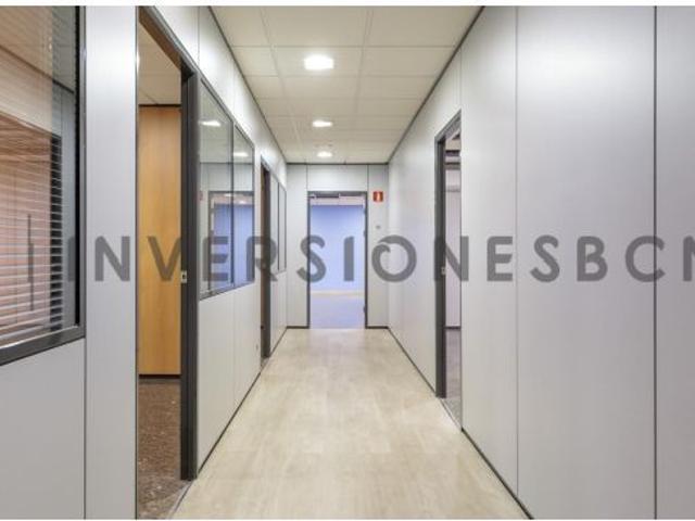 Oficina en Alquiler en Barcelona, Barcelona