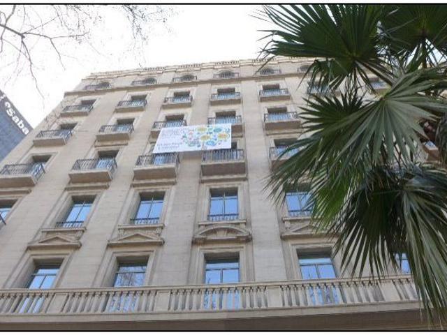 Oficina en Alquiler en Barcelona, Barcelona