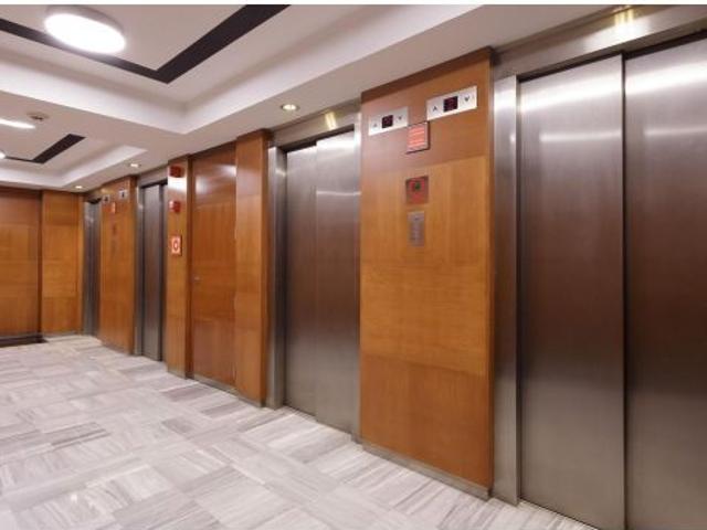 Oficina en Alquiler en Barcelona, Barcelona