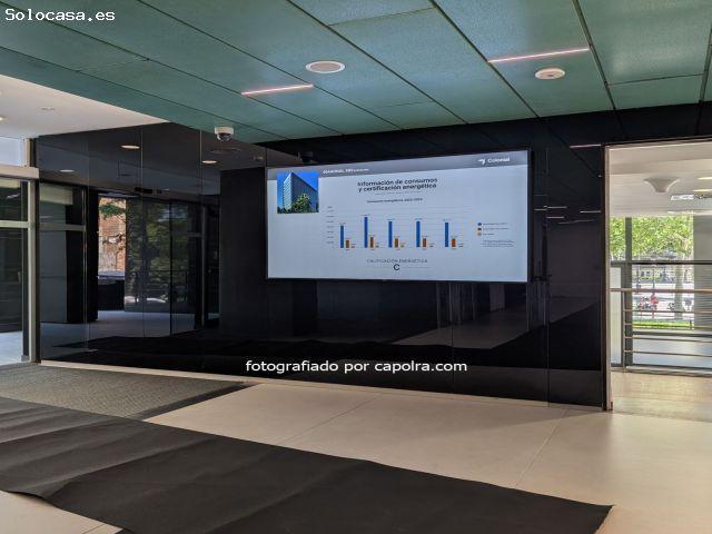 Oficina en Alquiler en Barcelona, Barcelona