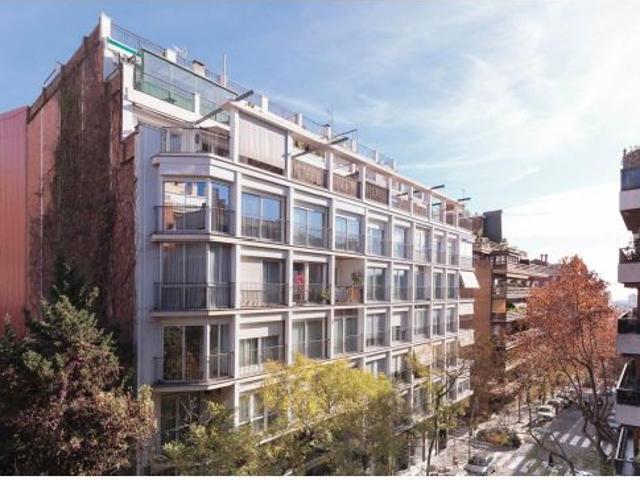 Oficina en Alquiler en Barcelona, Barcelona