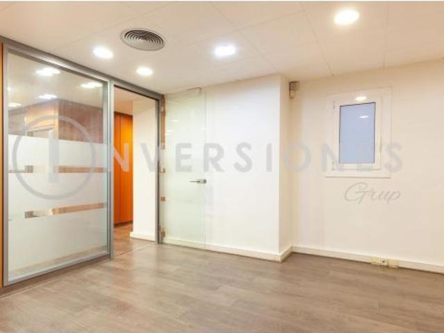 Oficina en Alquiler en Barcelona, Barcelona