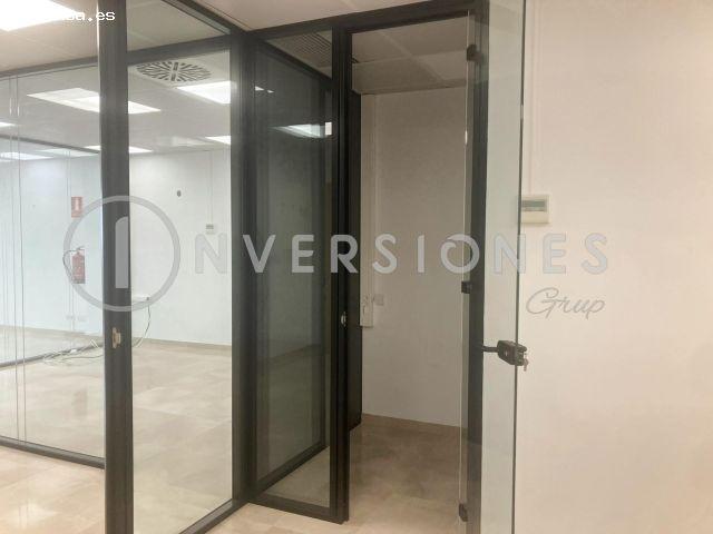 Oficina en Alquiler en Barcelona, Barcelona